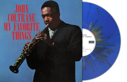 John Coltrane &ndash; My Favorite Things - фото 2
