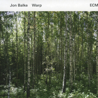 Jon Balke – Warp Jon Balke – Warp
