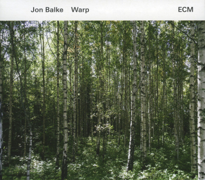 Jon Balke – Warp - фото 1 Jon Balke – Warp - фото 1