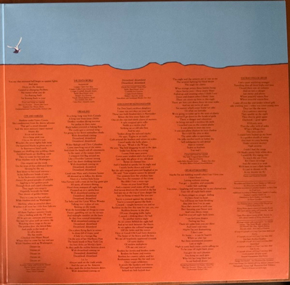 Joni Mitchell &ndash; Don Juan's Reckless Daughter - фото 6