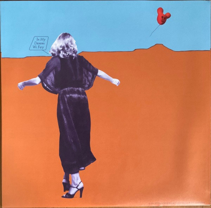Joni Mitchell &ndash; Don Juan's Reckless Daughter - фото 7