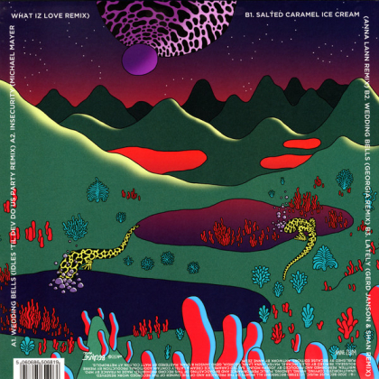Metronomy – Metronomy Forever Remixes - фото 2 Metronomy – Metronomy Forever Remixes - фото 2