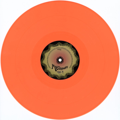 Metronomy – Metronomy Forever Remixes - фото 3 Metronomy – Metronomy Forever Remixes - фото 3