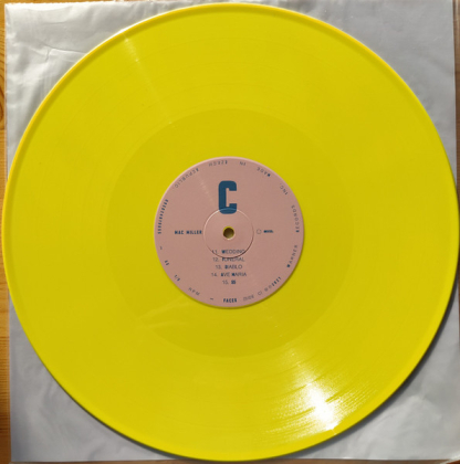 Mac Miller – Faces - фото 4 Mac Miller – Faces - фото 4