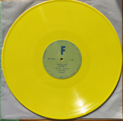 Mac Miller – Faces - фото 6 Mac Miller – Faces - фото 6