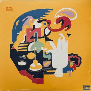 Mac Miller – Faces Mac Miller – Faces