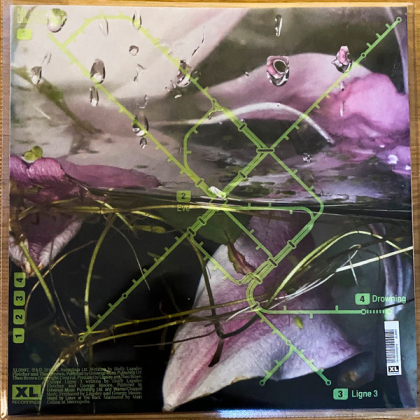 Lapsley &ndash; These Elements - фото 2