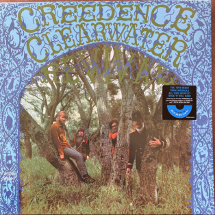 Creedence Clearwater Revival – Creedence Clearwater Revival