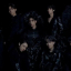 BTS - Black Wings - фото 1 BTS - Black Wings - фото 1