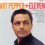 Art Pepper – Art Pepper + Eleven - фото 1 Art Pepper – Art Pepper + Eleven - фото 1