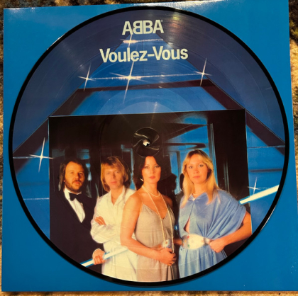 ABBA – Voulez-Vous - фото 3 ABBA – Voulez-Vous - фото 3