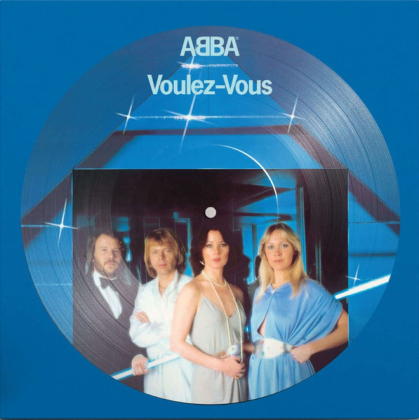 ABBA – Voulez-Vous - фото 1 ABBA – Voulez-Vous - фото 1