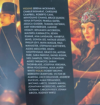 Justin Hurwitz – Babylon - Music From The Motion Picture - фото 9 Justin Hurwitz – Babylon - Music From The Motion Picture - фото 9