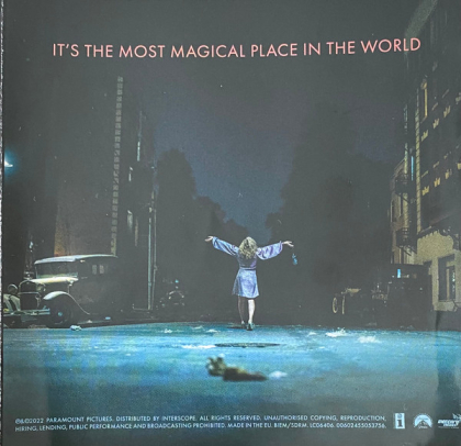 Justin Hurwitz – Babylon - Music From The Motion Picture - фото 13 Justin Hurwitz – Babylon - Music From The Motion Picture - фото 13