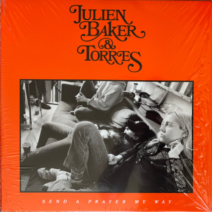 Julien Baker & Torres – Send A Prayer My Way - фото 1 Julien Baker & Torres – Send A Prayer My Way - фото 1