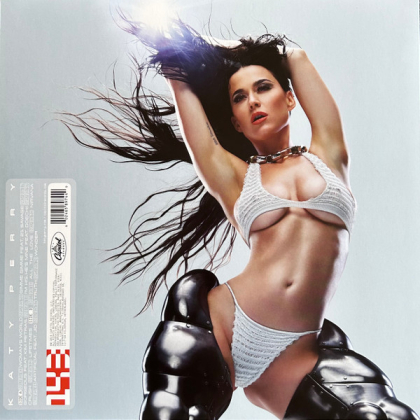 Katy Perry &ndash; 143 - фото 2