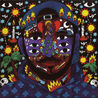 Kaytranada – 99.9%