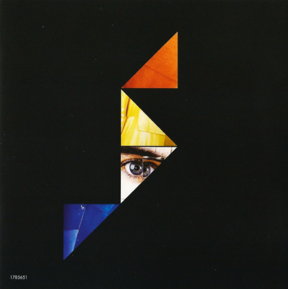 Keane &ndash; Perfect Symmetry - фото 6