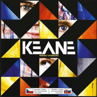 Keane – Perfect Symmetry