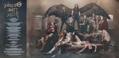 Kreator &ndash; Gods Of Violence - фото 3