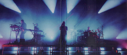 Leprous &ndash; An Evening Of Atonement - фото 7