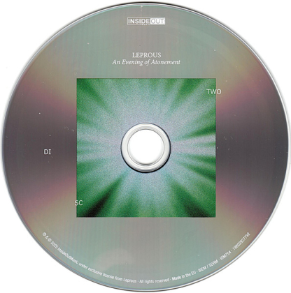 Leprous &ndash; An Evening Of Atonement - фото 5