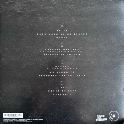 Lettuce – Resonate - фото 2 Lettuce – Resonate - фото 2