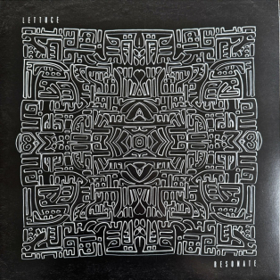 Lettuce – Resonate