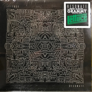 Lettuce – Resonate Lettuce – Resonate