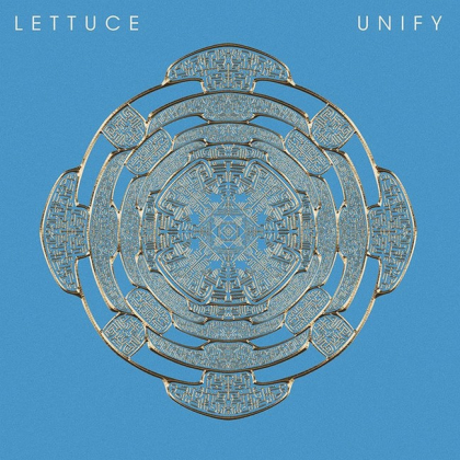 Lettuce &ndash; Unify - фото 1