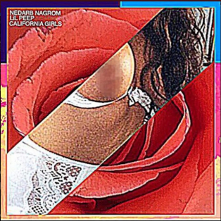 Lil Peep, Nedarb Nagrom – California Girls