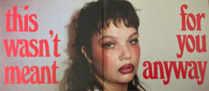 Lola Young &ndash; This Wasn't Meant For You Anyway - фото 3