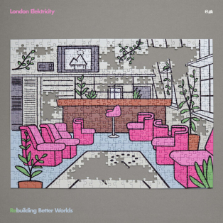 London Elektricity – Rebuilding Better Worlds London Elektricity – Rebuilding Better Worlds