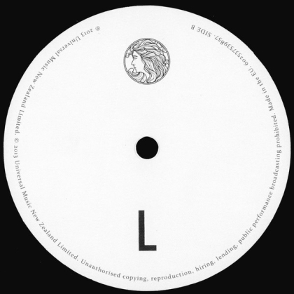 Lorde – Pure Heroine - фото 8 Lorde – Pure Heroine - фото 8
