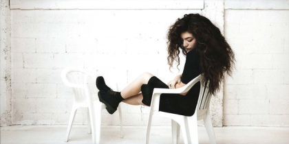 Lorde – Pure Heroine - фото 5 Lorde – Pure Heroine - фото 5