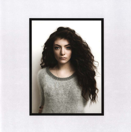 Lorde – Pure Heroine - фото 6 Lorde – Pure Heroine - фото 6