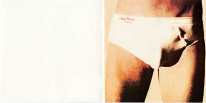 The Rolling Stones – Sticky Fingers - фото 5 The Rolling Stones – Sticky Fingers - фото 5