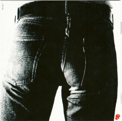 The Rolling Stones – Sticky Fingers - фото 4 The Rolling Stones – Sticky Fingers - фото 4