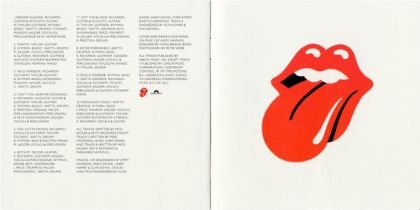 The Rolling Stones – Sticky Fingers - фото 6 The Rolling Stones – Sticky Fingers - фото 6