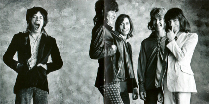 The Rolling Stones – Sticky Fingers - фото 7 The Rolling Stones – Sticky Fingers - фото 7