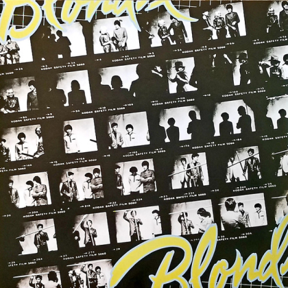 Blondie &ndash; Eat To The Beat - фото 3