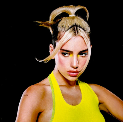 Dua Lipa – Future Nostalgia - фото 4 Dua Lipa – Future Nostalgia - фото 4