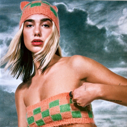 Dua Lipa – Future Nostalgia - фото 6 Dua Lipa – Future Nostalgia - фото 6
