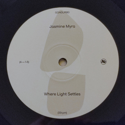 Jasmine Myra &ndash; Where Light Settles - фото 3
