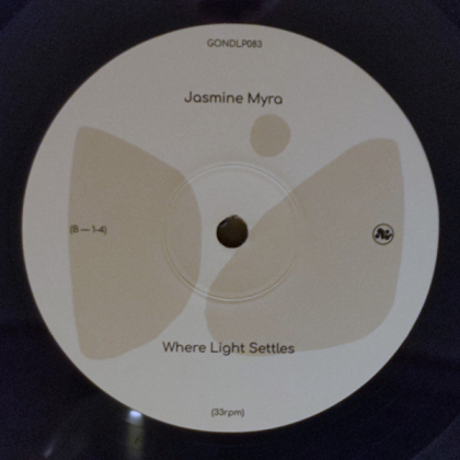 Jasmine Myra &ndash; Where Light Settles - фото 4
