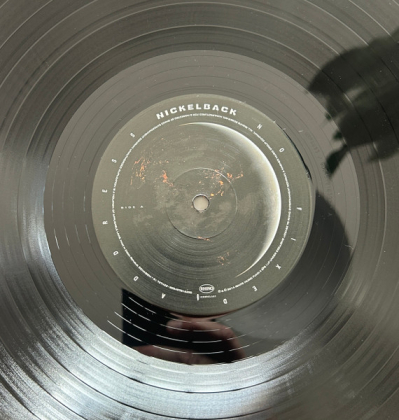 Nickelback &ndash; No Fixed Address - фото 6