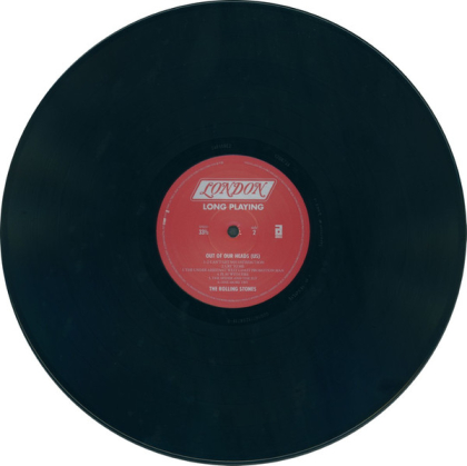 The Rolling Stones – Out Of Our Heads - фото 4 The Rolling Stones – Out Of Our Heads - фото 4