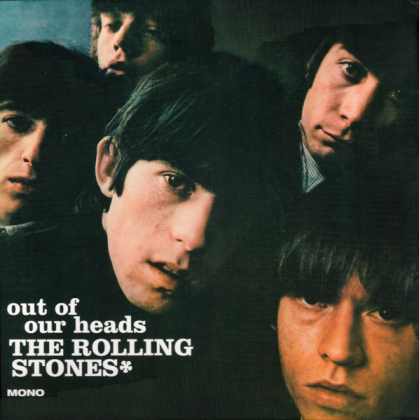 The Rolling Stones – Out Of Our Heads - фото 1 The Rolling Stones – Out Of Our Heads - фото 1
