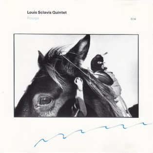 Louis Sclavis Quintet – Rouge