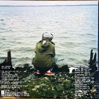 Mac Demarco – Another One - 10-Year Anniversary Edition - фото 2 Mac Demarco – Another One - 10-Year Anniversary Edition - фото 2